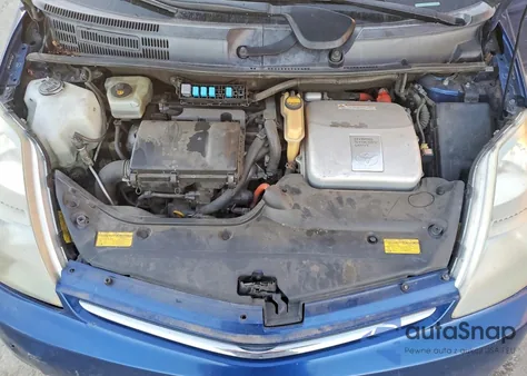 2008 Toyota Prius z USA, uszkodzony, nr VIN JTDKB20U887751996